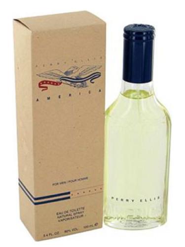 PERRY ELLIS AMERICA FOR MAN - Perfumestyles.com