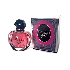 POISON GIRL FOR WOMAN - Perfumestyles.com