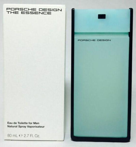PORSCHE ESSENCE DESIGN FOR MAN - Perfumestyles.com