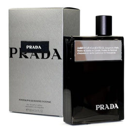 PRADA AMBER INTENSE FOR MAN - Perfumestyles.com