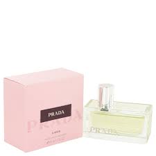 PRADA AMBER (PINK BOX) FOR WOMAN - Perfumestyles.com