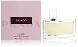 PRADA AMBER (PINK BOX) FOR WOMAN - Perfumestyles.com