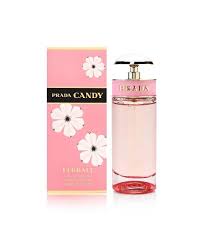 PRADA CANDY FLORALE FOR WOMAN - Perfumestyles.com
