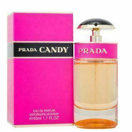 PRADA CANDY FOR WOMAN - Perfumestyles.com