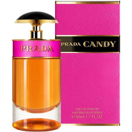 PRADA CANDY FOR WOMAN - Perfumestyles.com