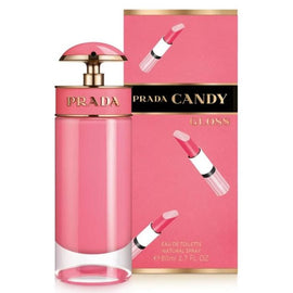 PRADA CANDY GLOSS FOR WOMAN - Perfumestyles.com