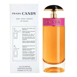 PRADA CANDY KISS FOR WOMAN - Perfumestyles.com