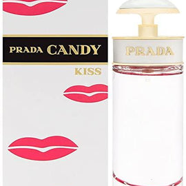 PRADA CANDY KISS FOR WOMAN - Perfumestyles.com