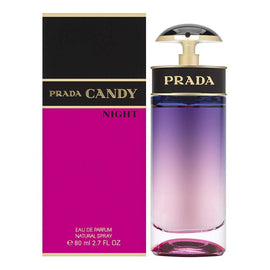 PRADA CANDY NIGHT FOR MAN/WOMAN - Perfumestyles.com