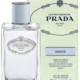 PRADA INFUSION D'AMANDE FOR MAN/WOMAN - Perfumestyles.com