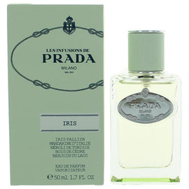 PRADA INFUSION D'IRIS ABSOLUE FRAGRANCE - Perfumestyles.com