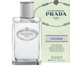 PRADA INFUSION IRIS CEDRE FOR WOMAN - Perfumestyles.com