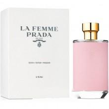 PRADA LA FEMME FOR WOMAN - Perfumestyles.com