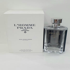 PRADA L'HOMME ABSOLU (2019) FOR MAN - Perfumestyles.com