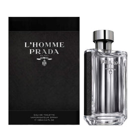 PRADA L'HOMME MILANO FOR MAN - Perfumestyles.com