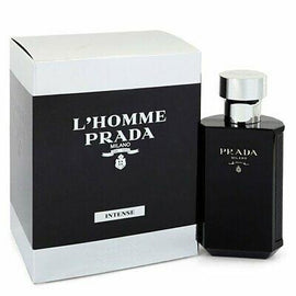 PRADA L'HOMME MILANO FOR MAN - Perfumestyles.com