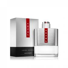 PRADA LUNA ROSSA FOR MAN - Perfumestyles.com