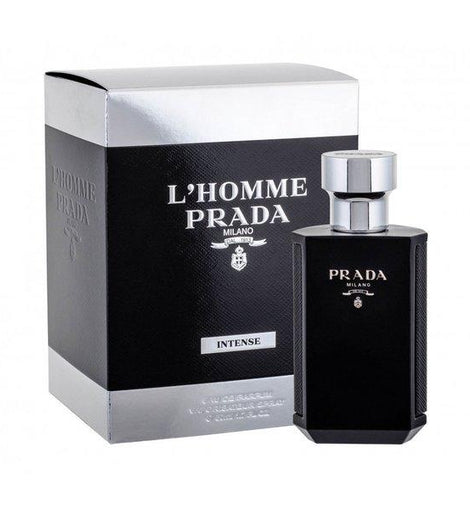 PRADA MILANO FOR MAN - Perfumestyles.com