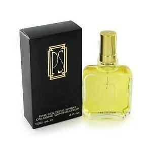 P.S FINE COLOGNE BY PAUL SEBASTIAN FOR MAN - Perfumestyles.com