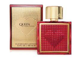 QUEEN LATIFAH FOR WOMAN - Perfumestyles.com