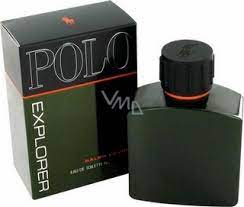 RALPH LAUREN POLO EXPLORER FOR MAN - Perfumestyles.com
