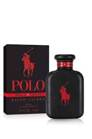 RALPH LAUREN POLO RED EXTREME FOR MAN - Perfumestyles.com