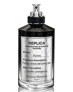 REPLICA FLYING BY MAISON MARTIN MARGIELA FOR MAN/WOMAN - Perfumestyles.com