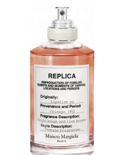 REPLICA LIPSTICK ON BY MAISON MARTIN MARGIELA FOR WOMAN - Perfumestyles.com