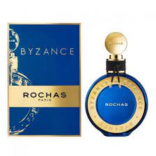 ROCHAS BYZANCE (RELAUNCH) FOR WOMAN - Perfumestyles.com