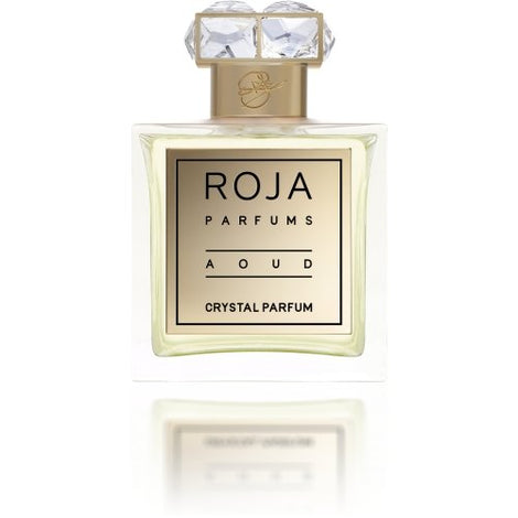 ROJA AOUD CRYSTAL EDITION FOR MAN/WOMAN - Perfumestyles.com