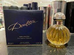 ROYAL DOULTON FOR WOMAN - Perfumestyles.com