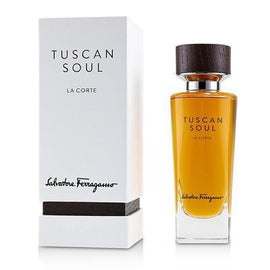Salvatore Ferragamo Tuscan Soul La Corte 75ml EDT - Perfumestyles.com