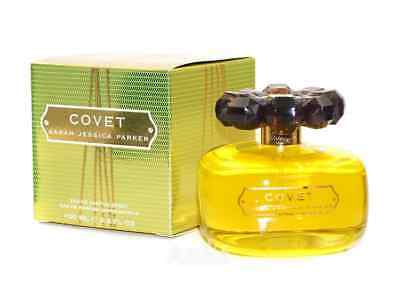 SARAH JESSICA PARKER COVET FOR WOMAN - Perfumestyles.com