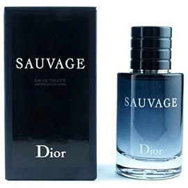 SAUVAGE BY CHRISTIAN DIOR FOR MAN - Perfumestyles.com