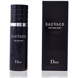 SAUVAGE VERY COOL SPRAY FOR MAN - Perfumestyles.com
