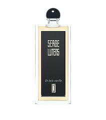 SERGE LUTENS UN BOIS VANILLE FOR MAN/WOMAN - Perfumestyles.com