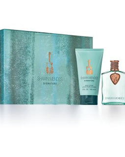 Shawn Mendes Signature Collection 100mL Gift Set - Perfumestyles.com