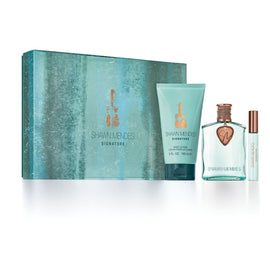 Shawn Mendes Signature Collection 100mL Gift Set - Perfumestyles.com