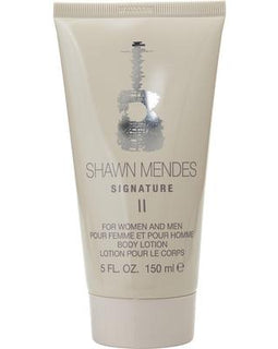 Shawn Mendes Signature II Body Lotion 150ml - Perfumestyles.com