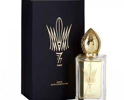 STEPHANE HUMBERT LUCAS ROSE DE PETRA FOR MAN/WOMAN - Perfumestyles.com