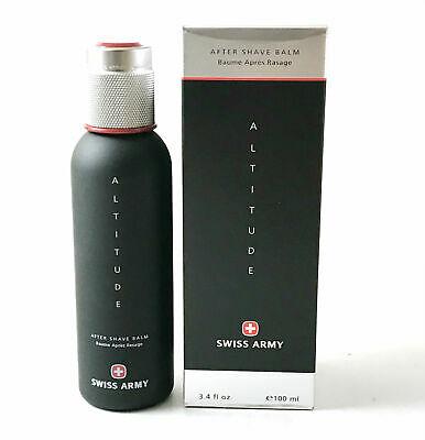 SWISS ARMY ALTITUDE FOR MAN - Perfumestyles.com