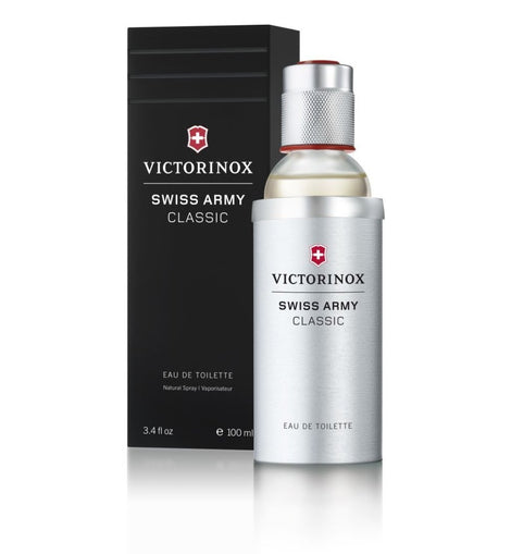 SWISS ARMY FOR MAN - Perfumestyles.com
