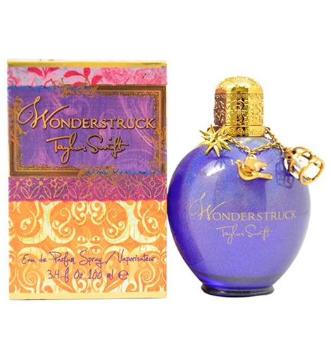 TAYLOR SWIFT WONDERSTRUCK FOR WOMAN - Perfumestyles.com