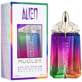 Thierry Mugler Alien We Are All Alien Collector 60ml EDP WOMEN - Perfumestyles.com