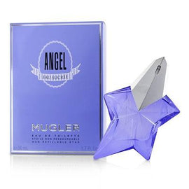 Thierry Mugler Angel Eau Sucrée 50ml EDT - Perfumestyles.com