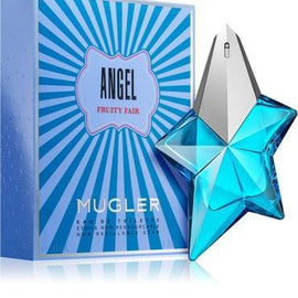 Thierry Mugler Angel Fruity Fair EDT 50mL for Women - Perfumestyles.com