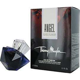 Thierry Mugler Angel Le Gout Du Parfum (Magnified With Bitter Cocoa Powder) 35ml EDP for Women - Perfumestyles.com