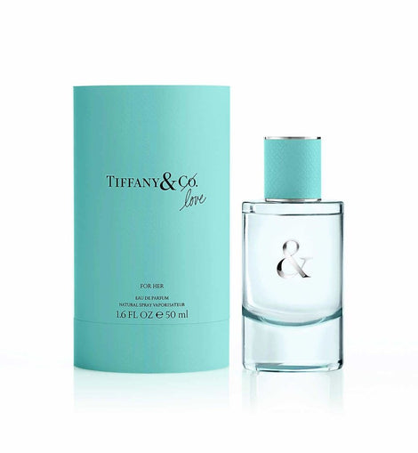 TIFFANY & LOVE FOR HER FOR WOMAN - Perfumestyles.com