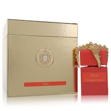 TIZIANA TERENZI ORZA EXTRAIT DE PARFUM FOR MAN/WOMAN - Perfumestyles.com