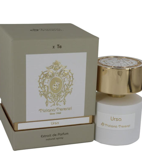 TIZIANA TERENZI URSA FOR MAN/WOMAN - Perfumestyles.com